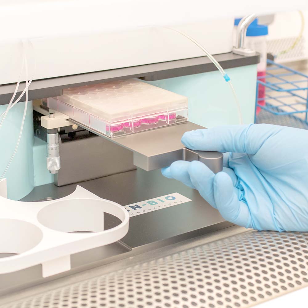 organ-on-a-chip-services