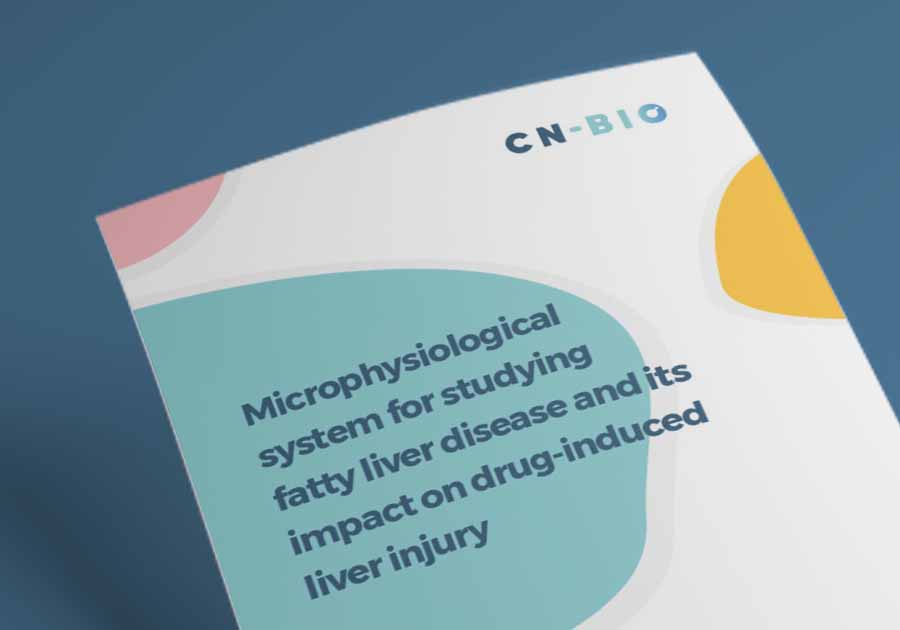 Resource image of Microphysiological system for studying fatty liver disease and its impact on drug-induced liver injury