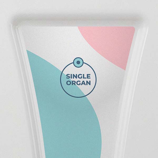sticker single |
