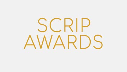award logo scrip |