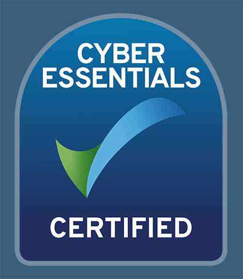 Cyber Essentials Logo