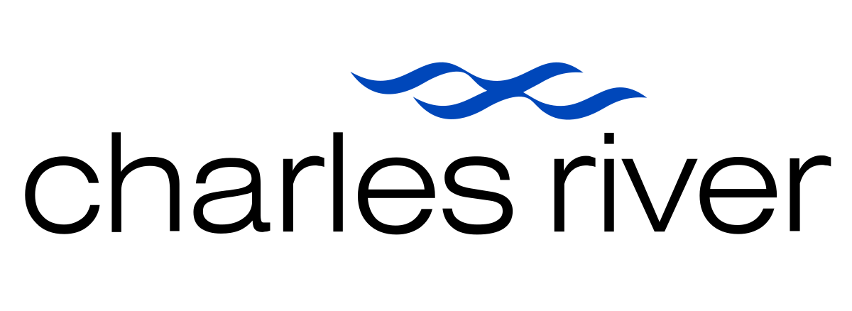 Charles River Laboratories Logo | Safety toxicology