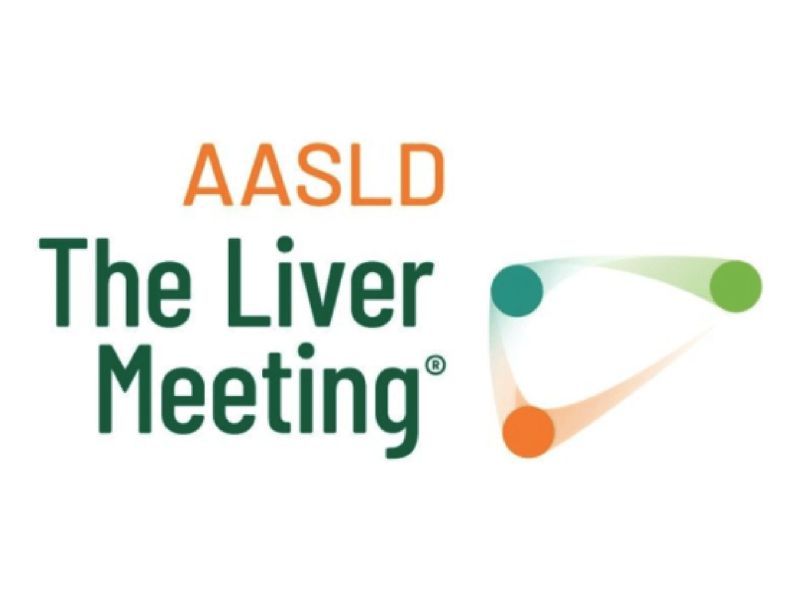 AASLD Liver Meeting 2025 event logo thumbnail |