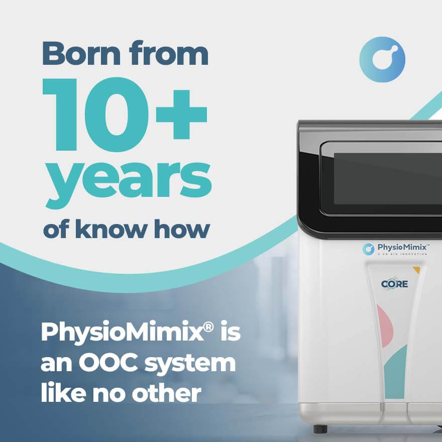 cnb1513 differentiator campaign ad1 v1 | Organ on a chip technology