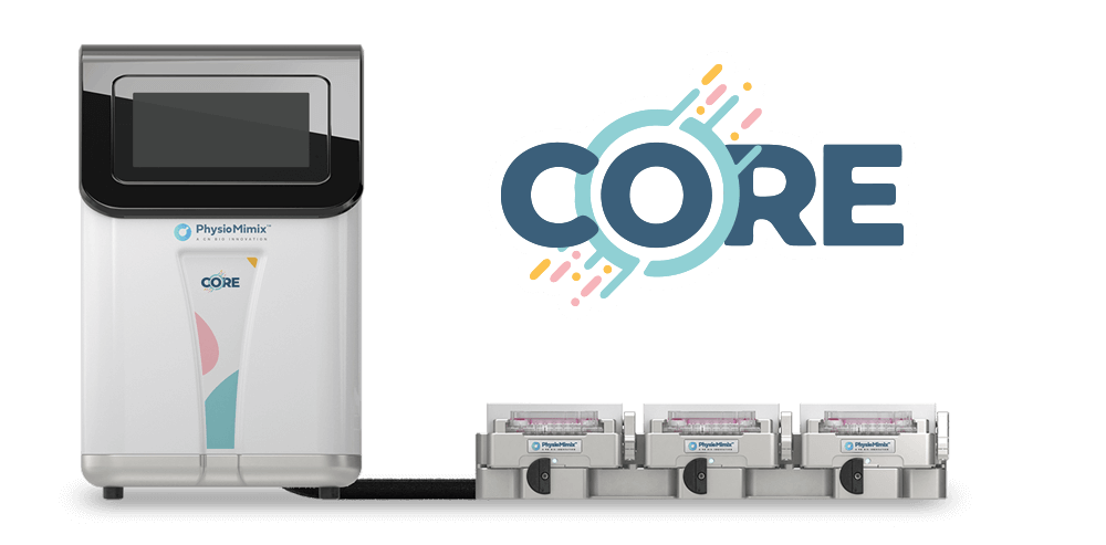 cnb1513 physiomimix core mark mock hero v2 | organ-on-a-chip company