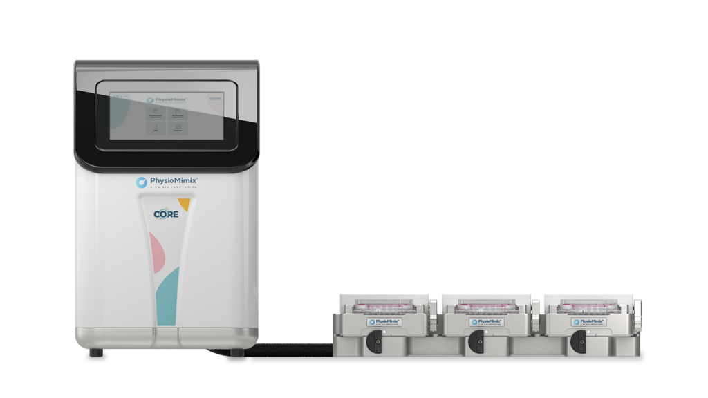 physiomimix core front 1 | SOT 2026