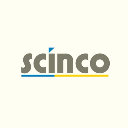 scinco | Distributor support & maintenance
