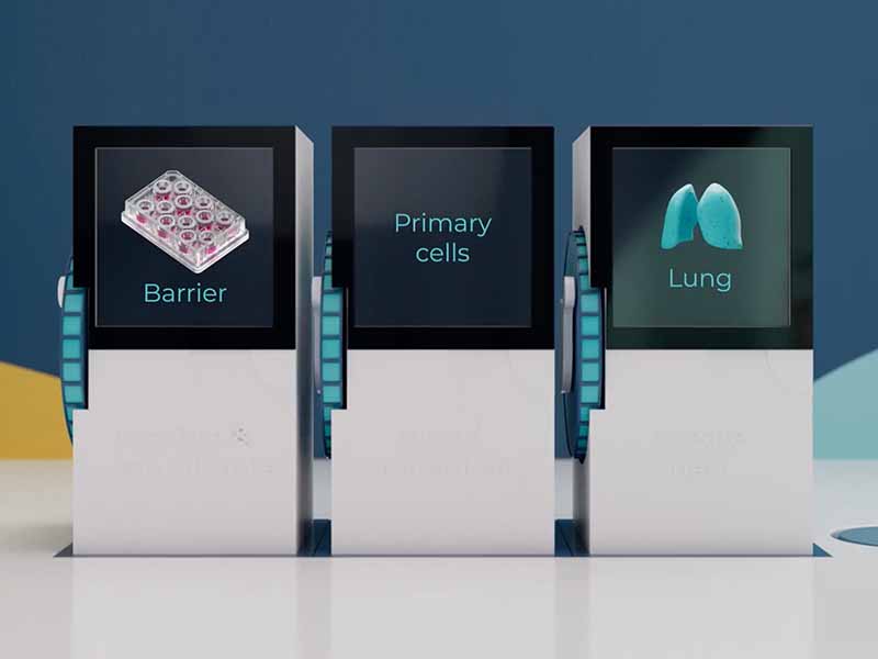 cnb1610 adapt v1 | microphysiological system