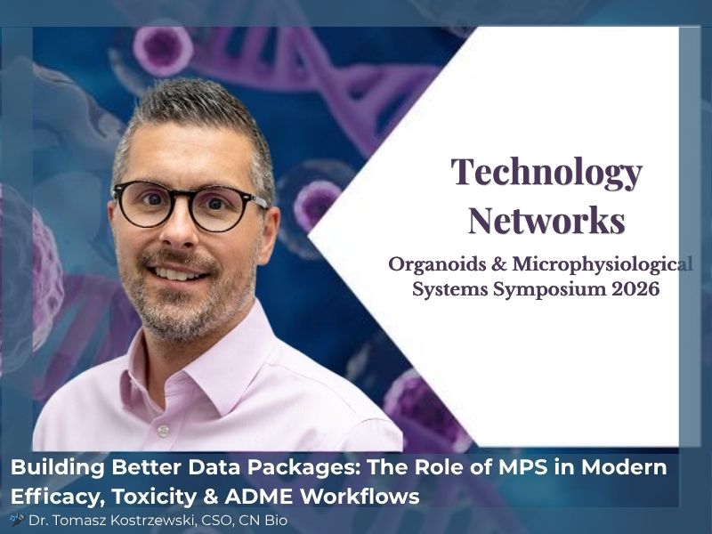 TechNet Symposium 2026 TK talk graphic v2 | organ-on-a-chip company