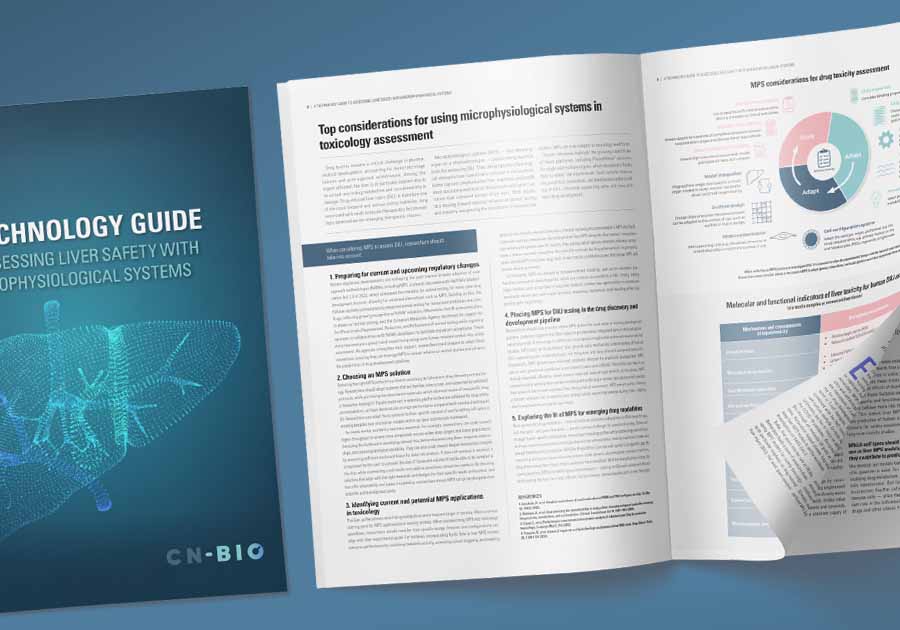 cnb1693 assessing liver safety with mps ebook res mock v1 | microphysiological systems