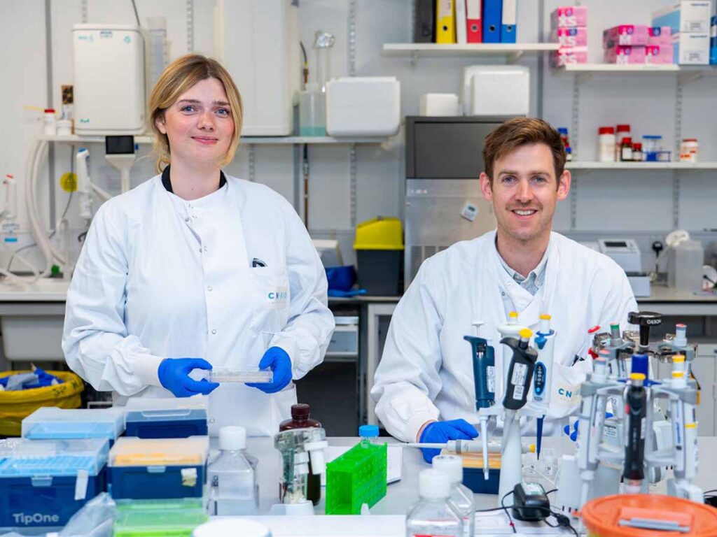 How Microfluidic Flow Supports Human-Relevant Drug Discovery