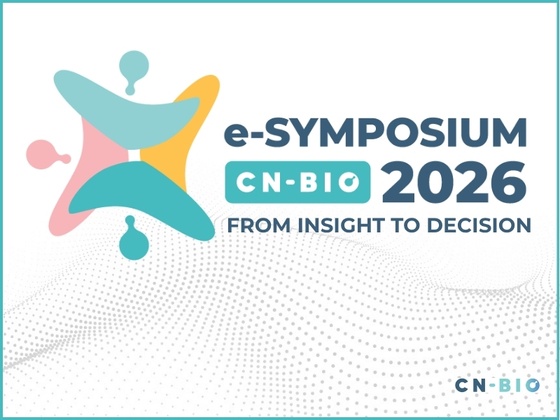 CN-Bio e-Symposium 2026: From Insight to Decision